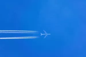 Tečaj oslobađanja straha od letenja 17. studenog u Zagrebu