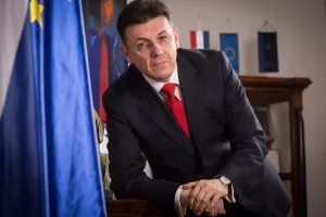 Burilović ponovno izabran u Upravni odbor udruženja europskih komora