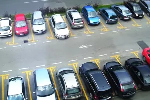 Split: HT uvodi pametni parking za osobe s invaliditetom