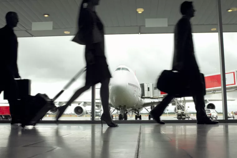 Zračna luka Rijeka s rekordnih 170.000 putnika