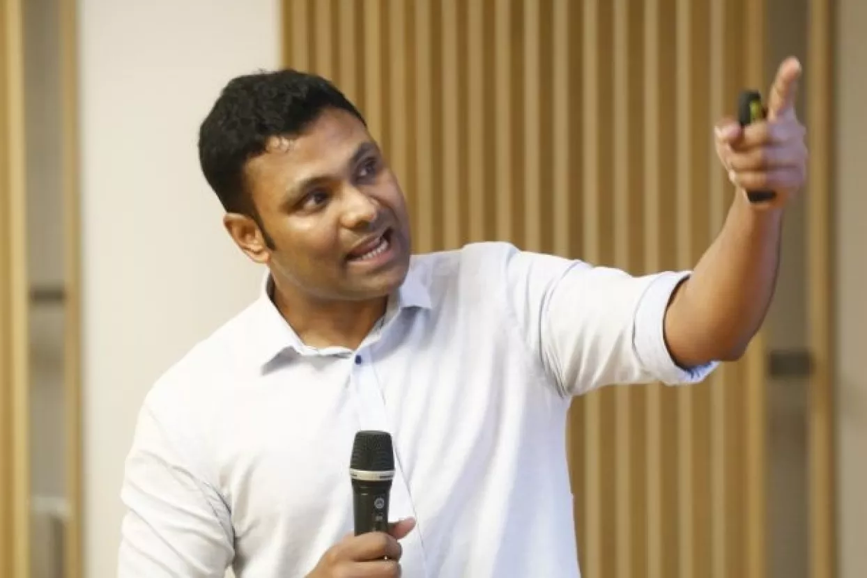 Počela konferencija Power of Data&nbsp;