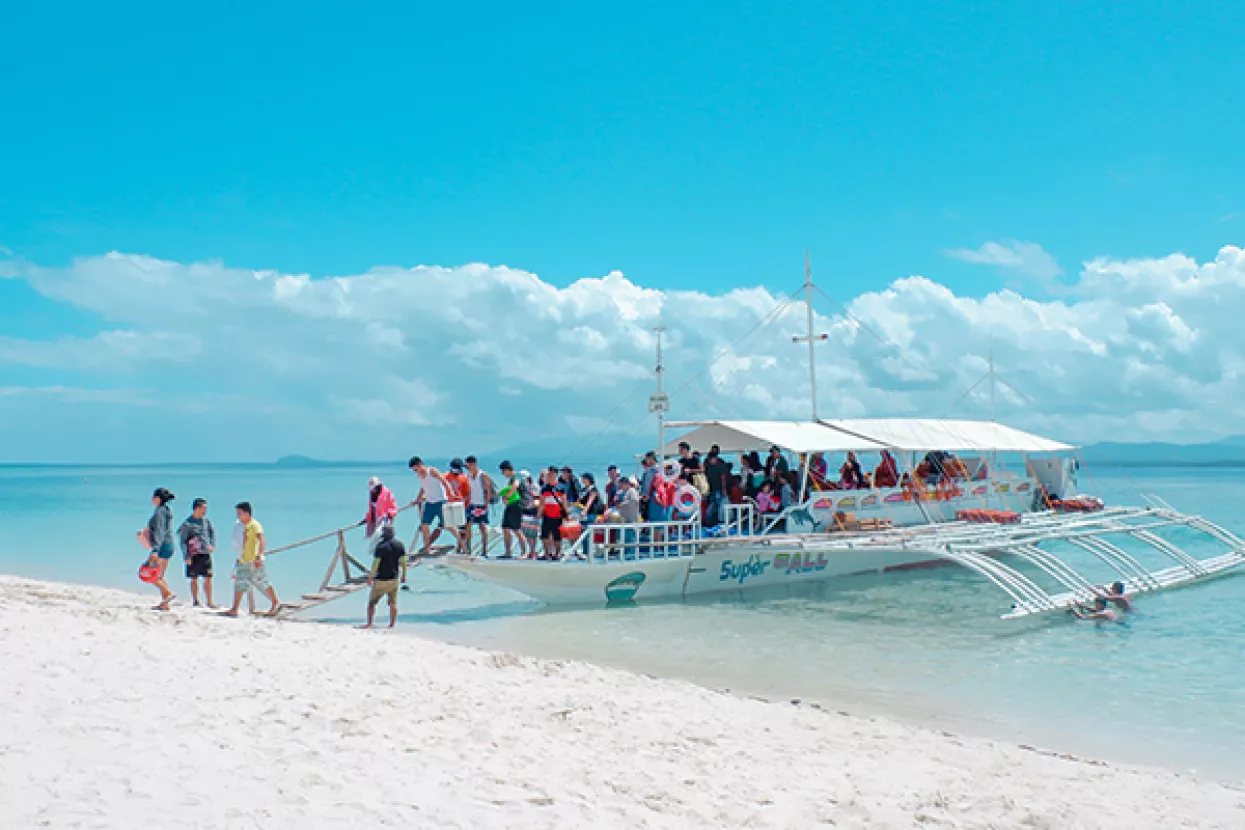 Euromonitor predviđa boom turizma