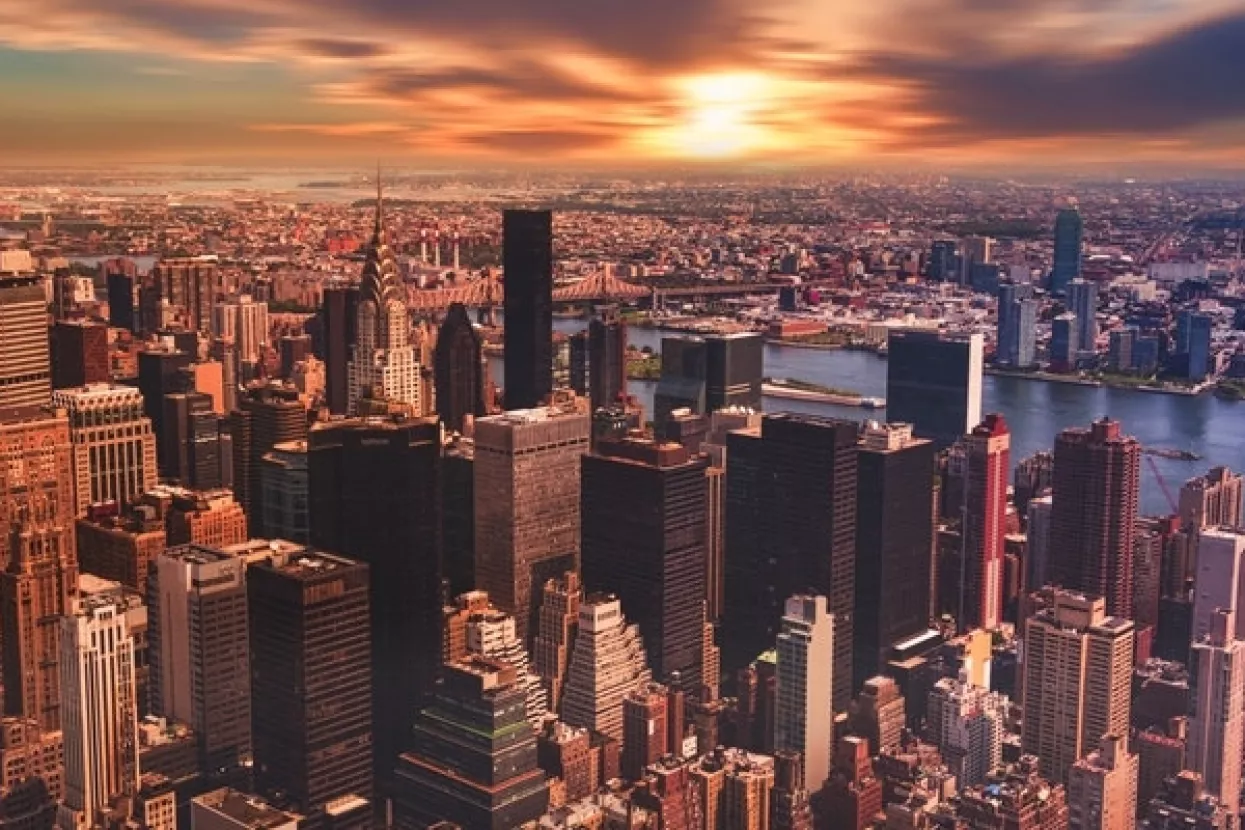 Glazer: Američko tržište je veliko, ali konkurencija je strašno jaka