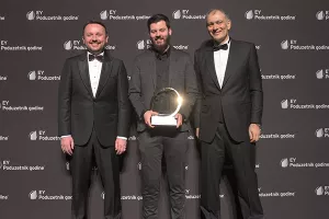 Uključite se u utrku za hrvatskog EY Poduzetnika godine