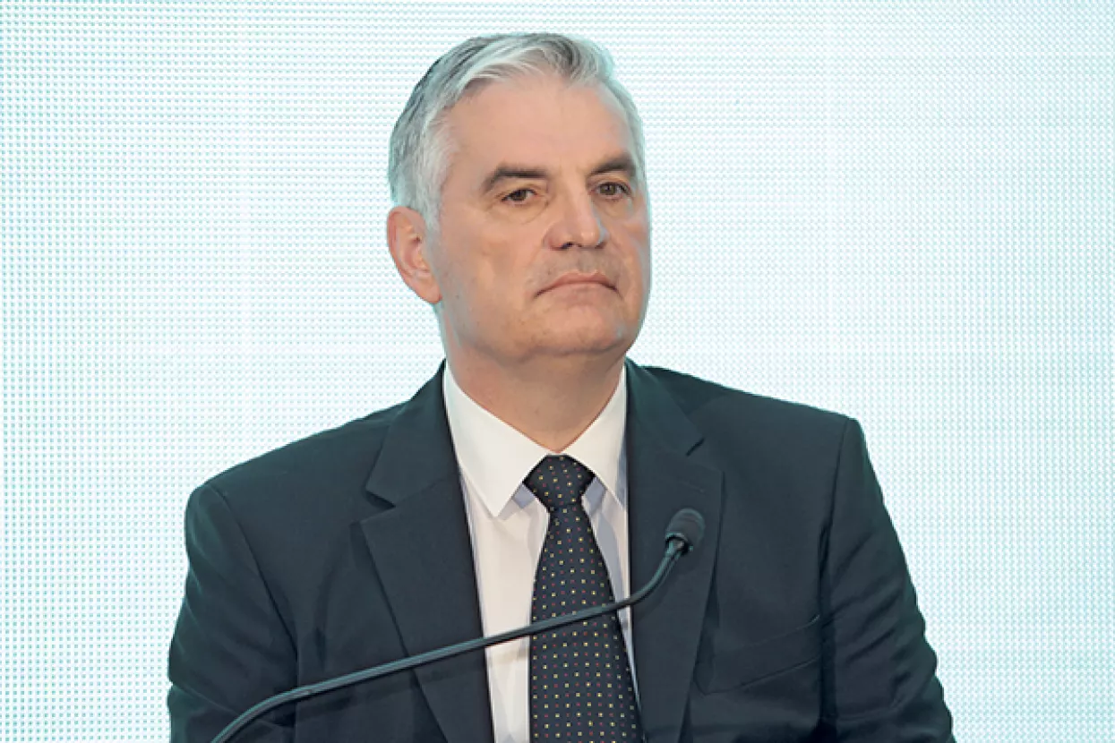 Živaljiću novi mandat predsjednika Uprave Zagrebačke banke