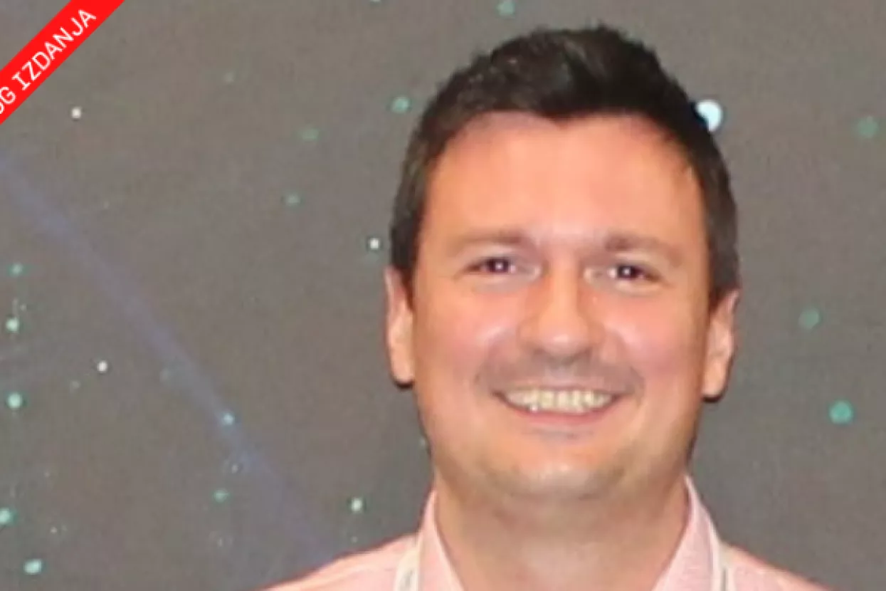 HPE: Prijenos svih poslovnih operacija na libanonsku Midis grupu