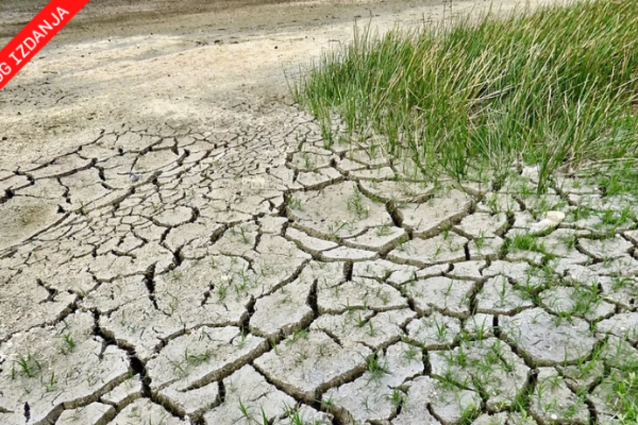 Klimatološki izazovi za poduzetnike
