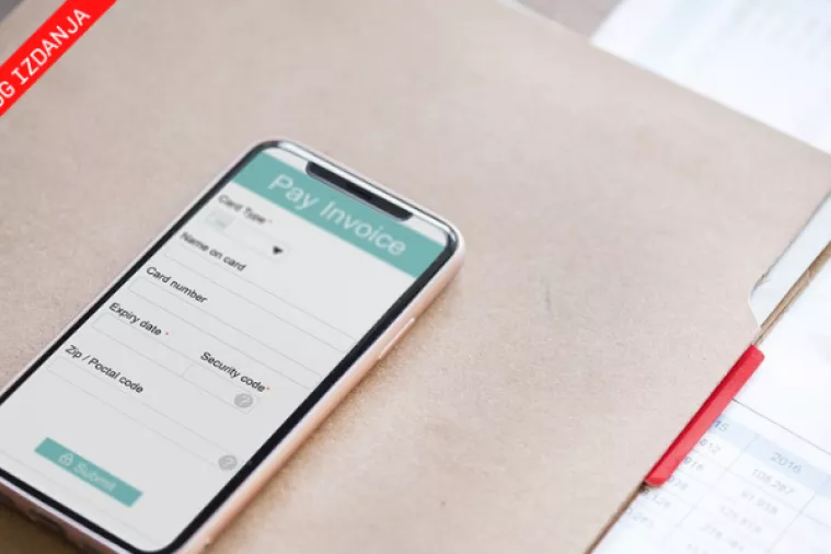 I bez računa se zaračuna