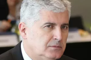 Višnja Starešina: Najveći problem Hrvata u BiH nije Željko Komšić, nego Dragan Čović