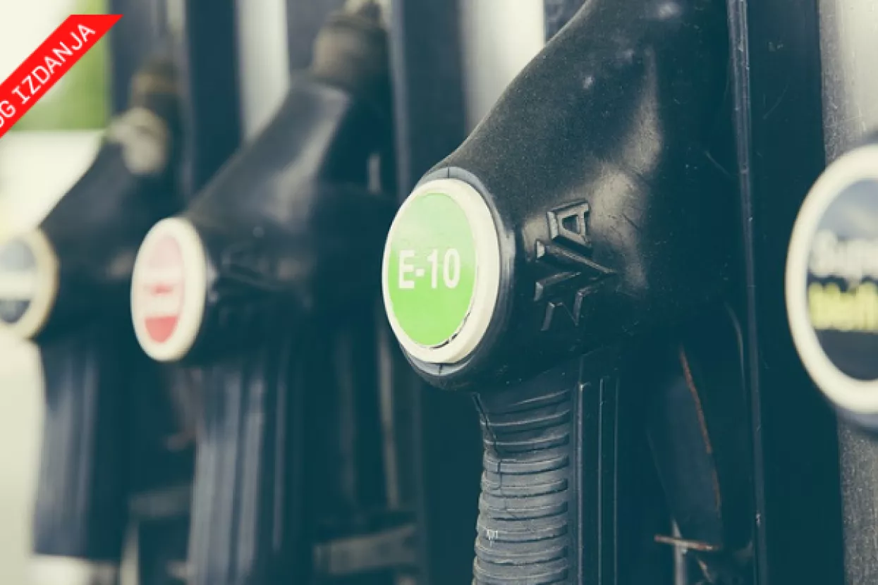 Cijene goriva: Milanović trošarine dizao, Mariću se ne žuri sa spuštanjem