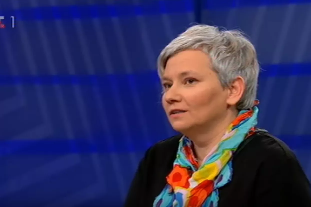 Izvršna direktorica Roda Ivana Zanze: Izliječile smo gorčinu i radimo na novom poduzetničkom pothvatu