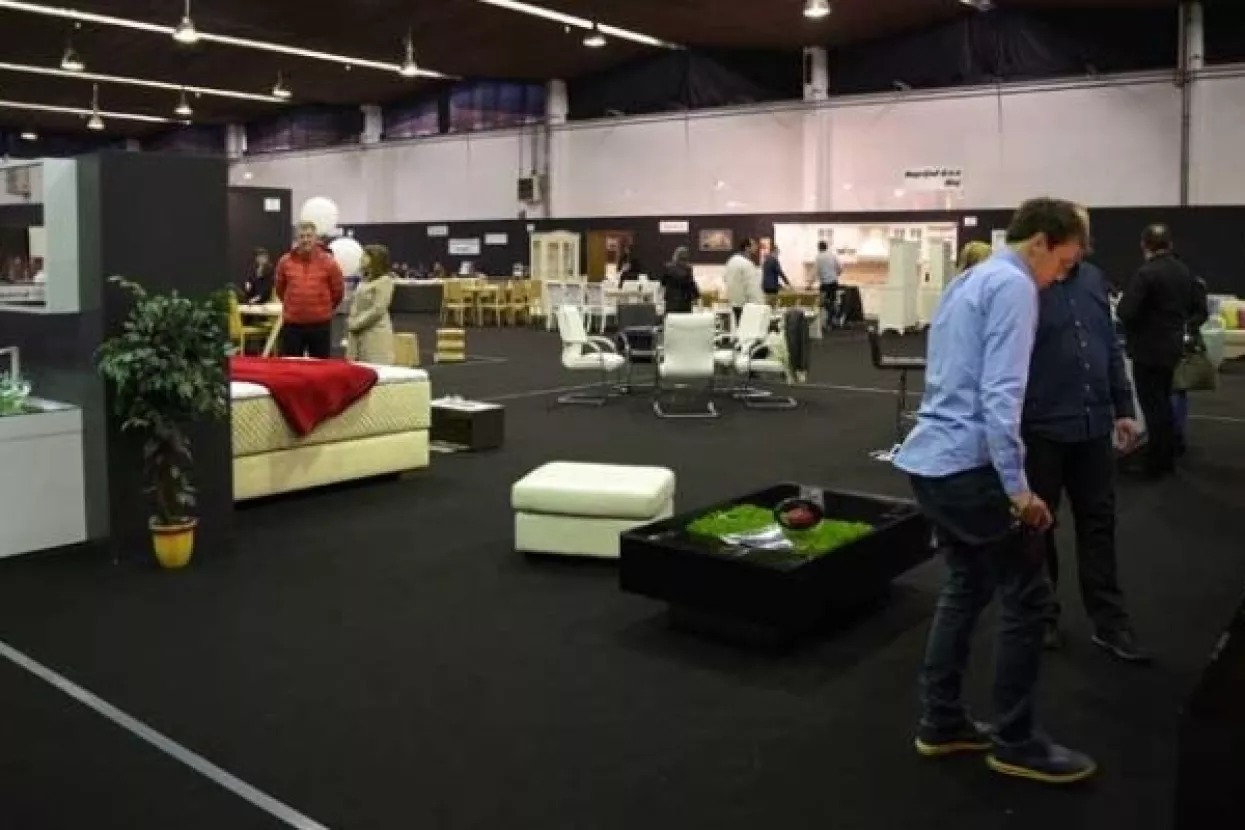 FOTO: Završena 45. Ambienta