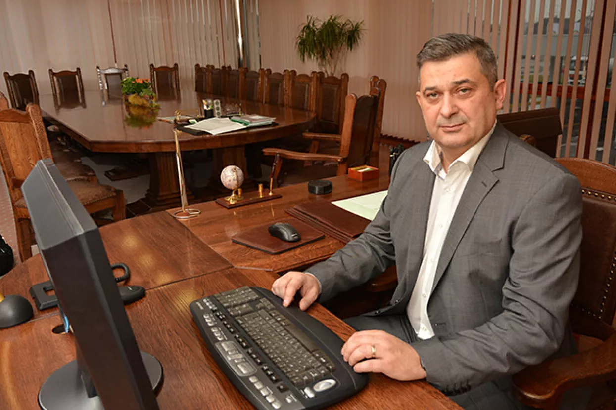 Ivica Katavić novi predsjednik Udruženja trgovine HGK