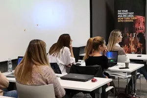 VIDEO: Code Week pokazao ženama da programiranje nije bauk