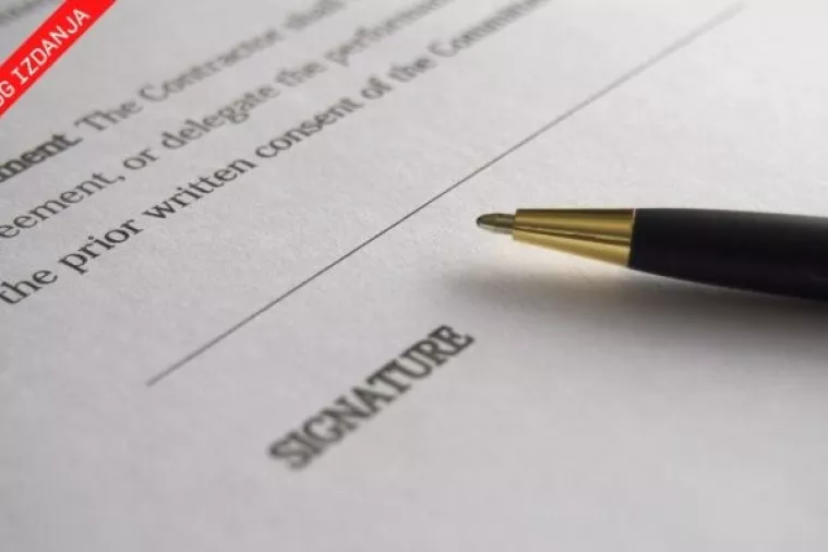 Pravda za sve: Poduzetniku odbijen projekt jer se nije potpisao na životopis