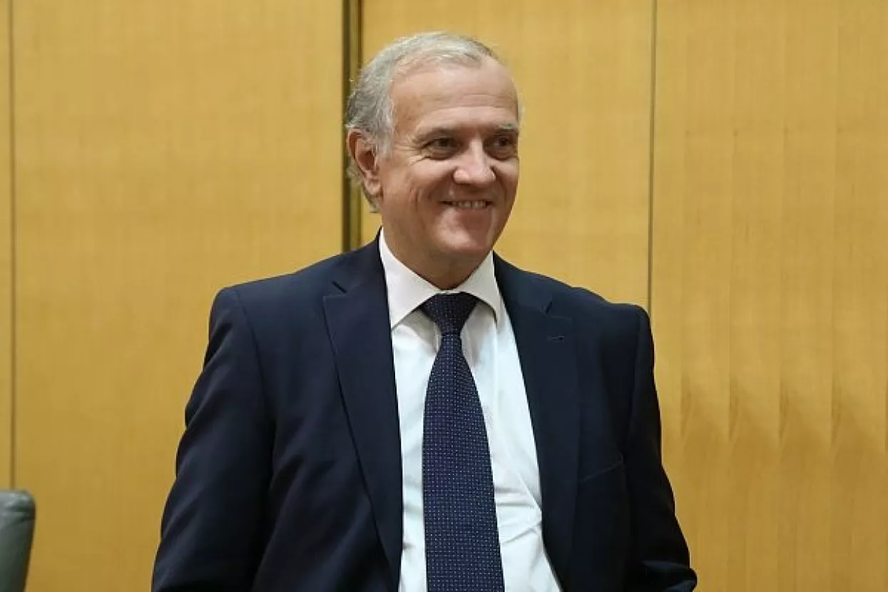 Bošnjaković o brzini sudskih postupaka: Iz godine u godinu imamo bolje rezultate