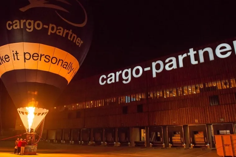 cargo-partner proslavio otvaranje iLogističkog centra pokraj Bečke zračne luke