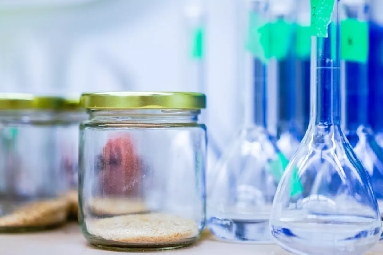 Predstavljen CIuK - Prekretnica na Kemijskom odsjeku PMF-a