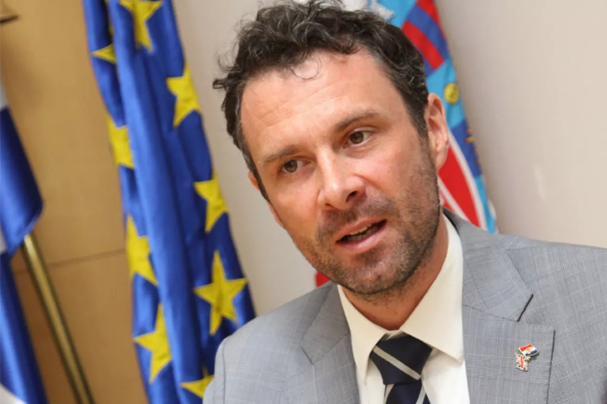 Dalgleish: Pregovori o brexitu nisu propali