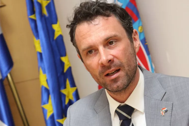 Dalgleish: Pregovori o brexitu nisu propali