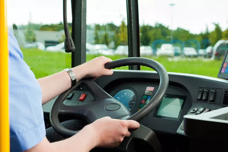 Auto promet obnavlja vozni park sa 22,8 milijuna iz EU fondova