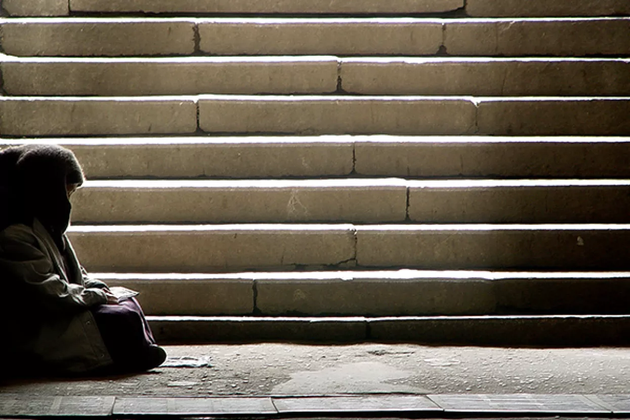 Eurostat: U Hrvatskoj 1,2 milijuna ljudi na rubu siromaštva