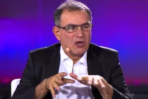 Dr. Doom Roubini: Blockchain je jedna velika laž