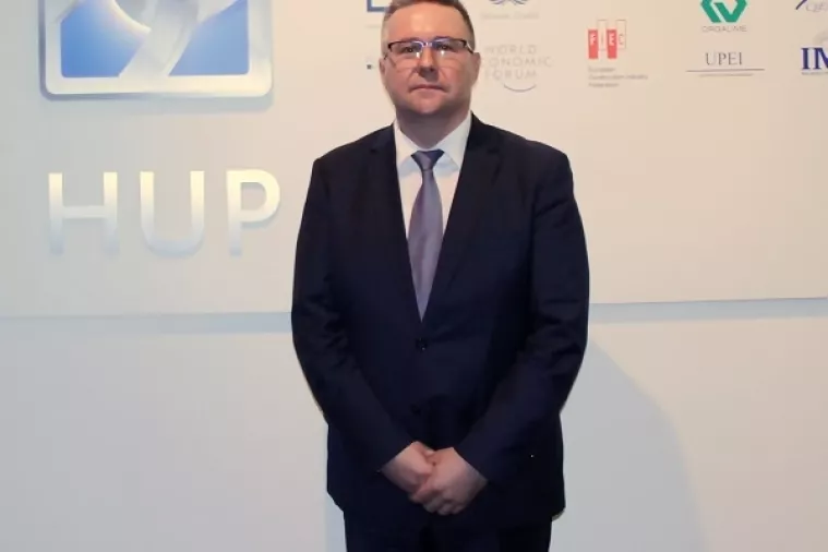 Dalibor Kezele novi predsjednik Udruge prehrambene industrije i poljoprivrede