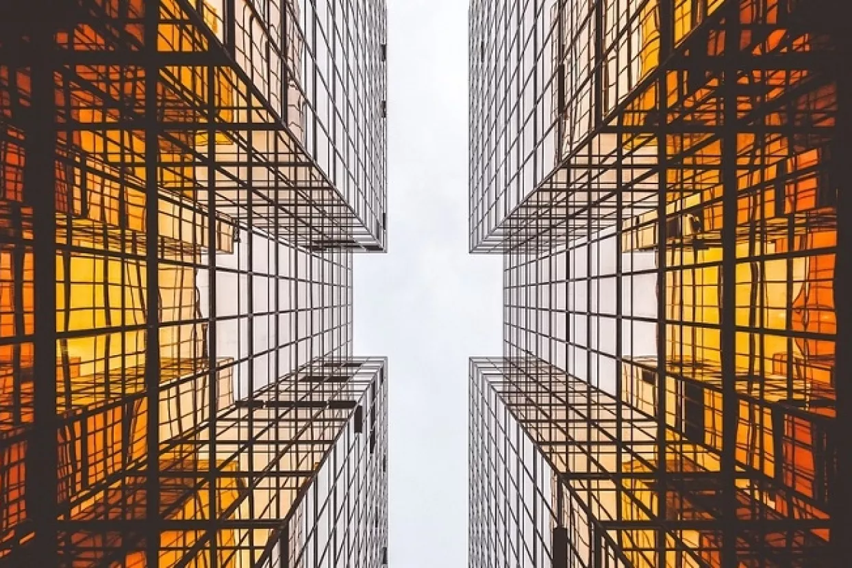 Ruski Sberbank sprema se zaplijeniti dva nebodera u Moskvi zbog duga