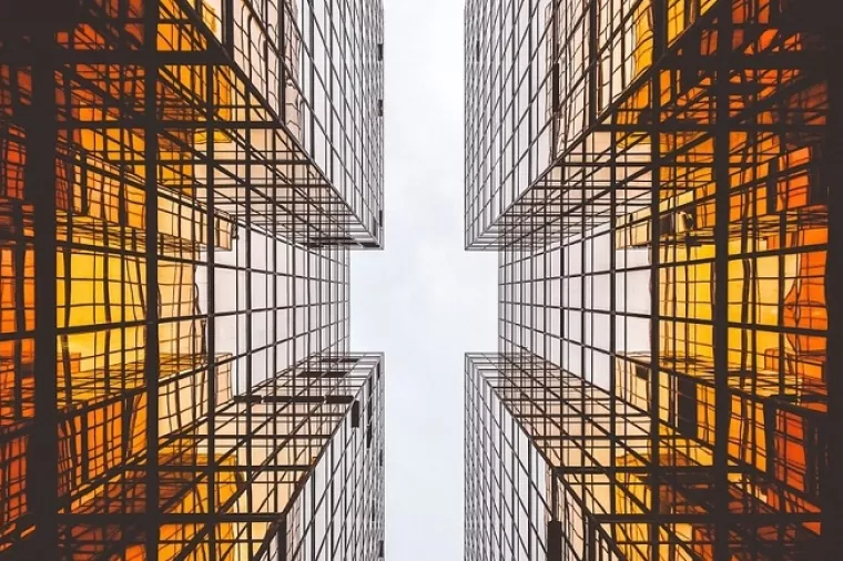 Ruski Sberbank sprema se zaplijeniti dva nebodera u Moskvi zbog duga