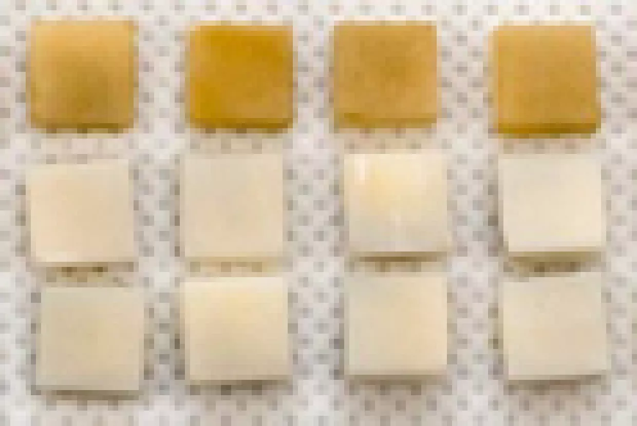 Duhanski proizvodi nove generacije minimalno mrljaju zube - istraživanje BAT-a