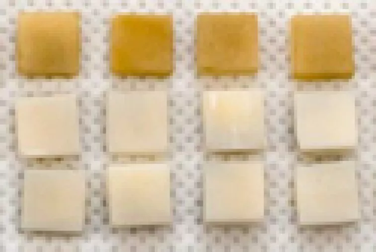 Duhanski proizvodi nove generacije minimalno mrljaju zube - istraživanje BAT-a