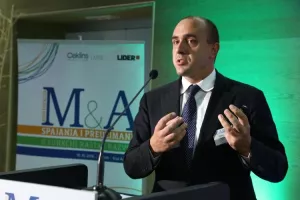 Arietti: Hrvatske tvrtke mogle bi imati koristi od SPAC-a