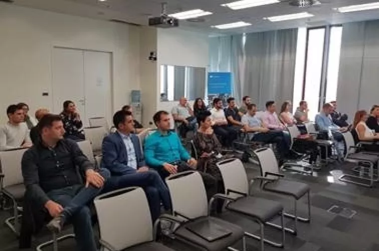 Microsoft u Hrvatskoj pokrenuo inicijativu Dynamics Community Day