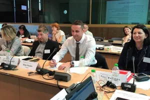 Božo Pavičin imenovan nacionalnim stručnjakom za strukovno obrazovanje