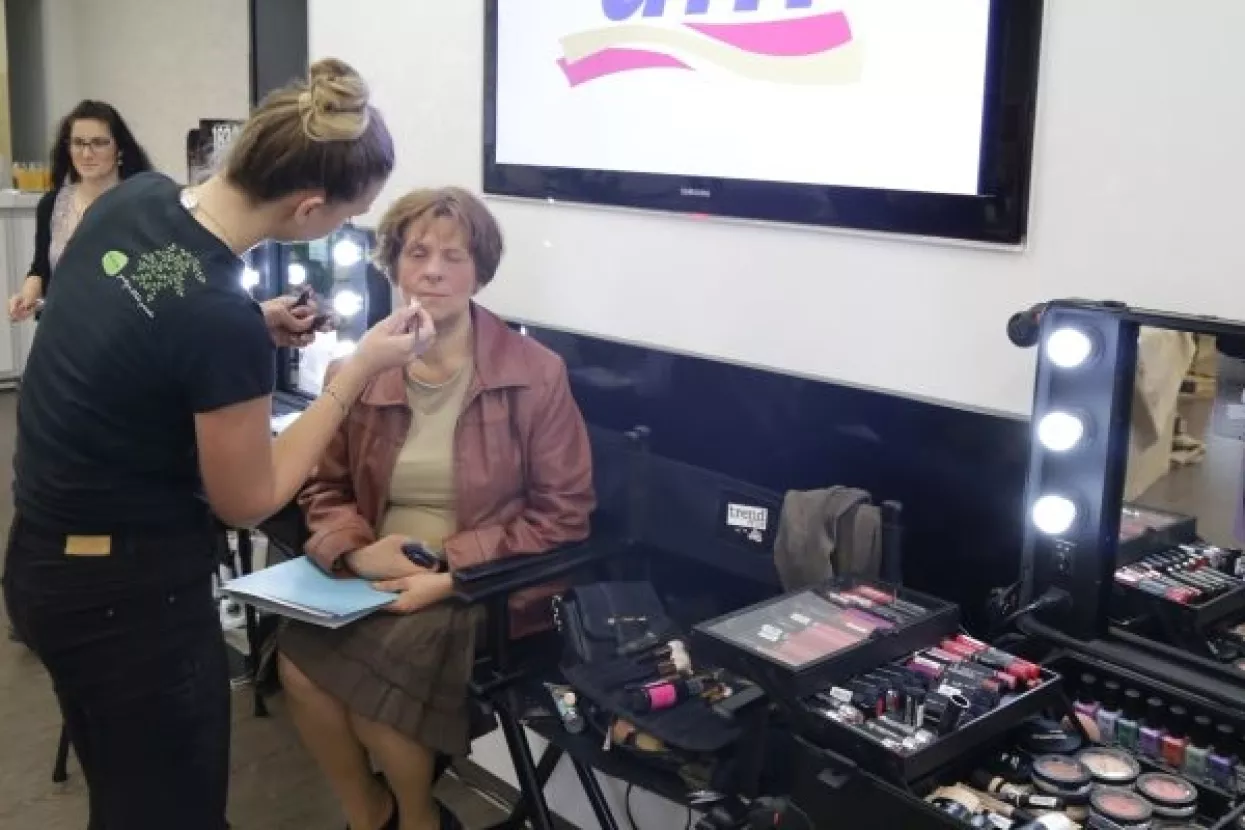 S vi&scaron;e od dvije milijarde kuna prometa dm potvrdio vodeću poziciju na trži&scaron;tu