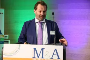 Jungreithmeir: Na tržištu nekretnina obavljeno najviše akvizicija - 145 milijuna eura