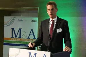 VIDEO: Započela M&A konferencija