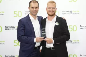 Desetu poziciju na Deloitteovoj ljestvici Ars Futura duguje inozemnim projektima