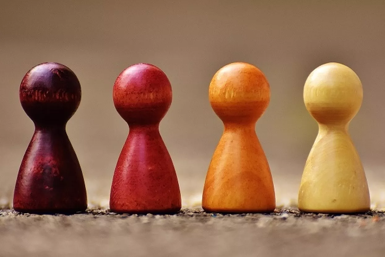 WU Academy: Sedam članova tima koje morate imati kako bi vaš projekt uspio