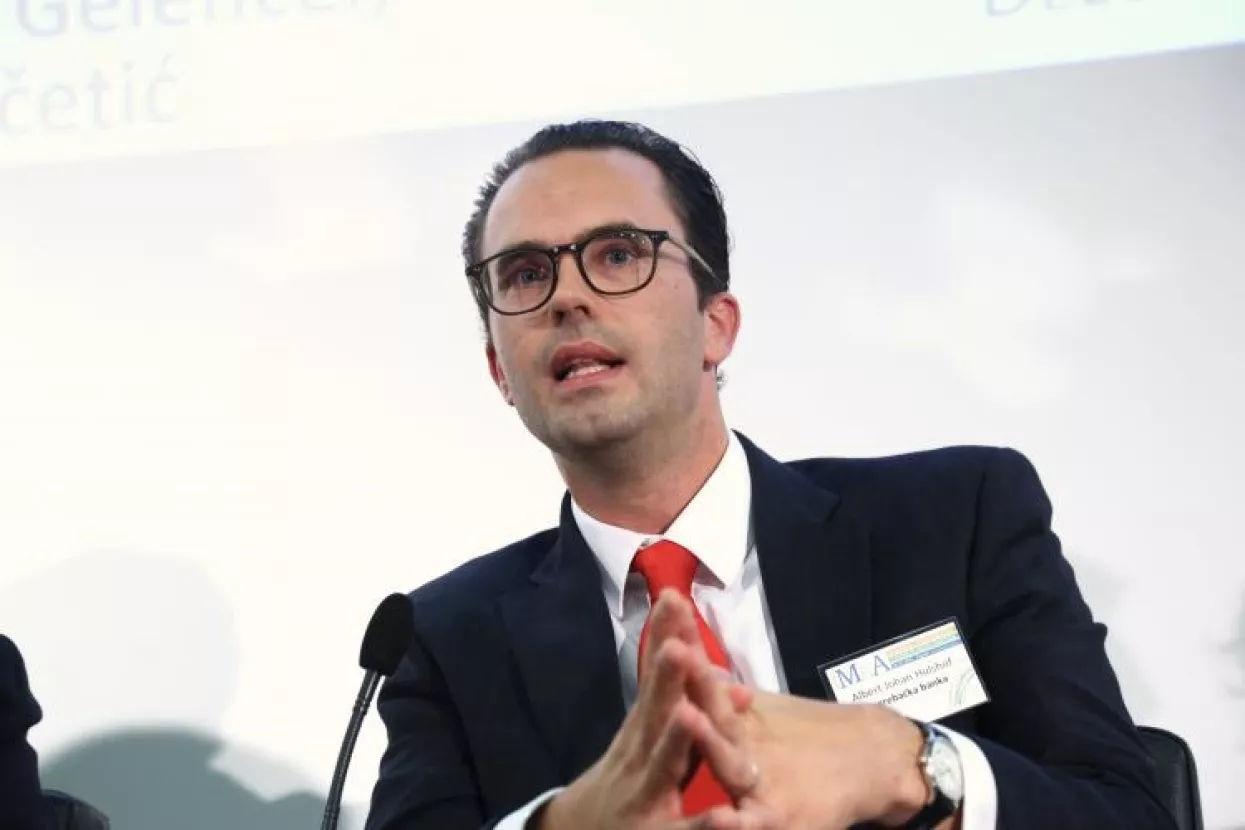 Galić: Obiteljske tvrtke bi se u slučaju izlaska na burzu trebale odreći 10 posto vlasništva