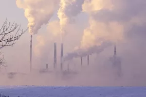 Globalne emisije ugljika doseći će novi rekord 2018.