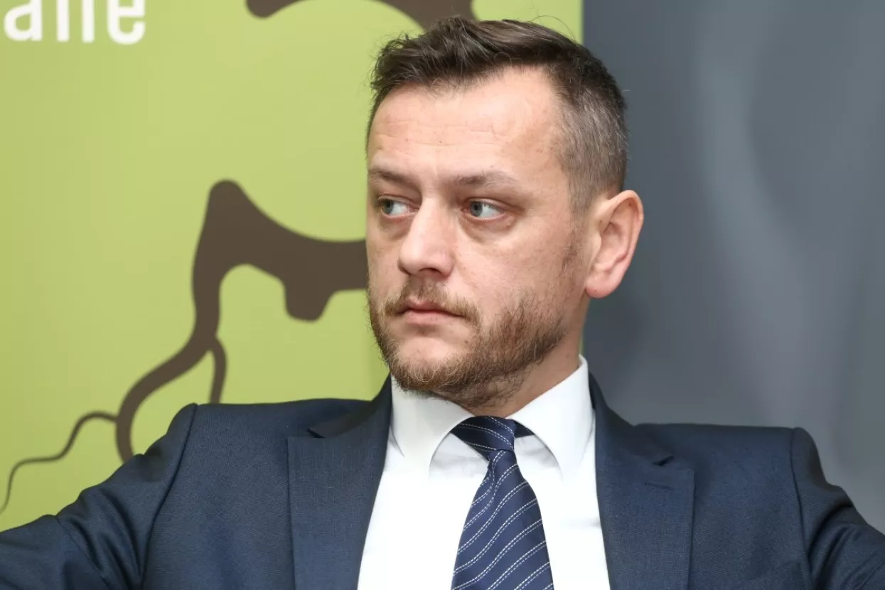 Ivančić: Hrvatskoj je još raspoloživo 2,4 milijarde eura iz EU