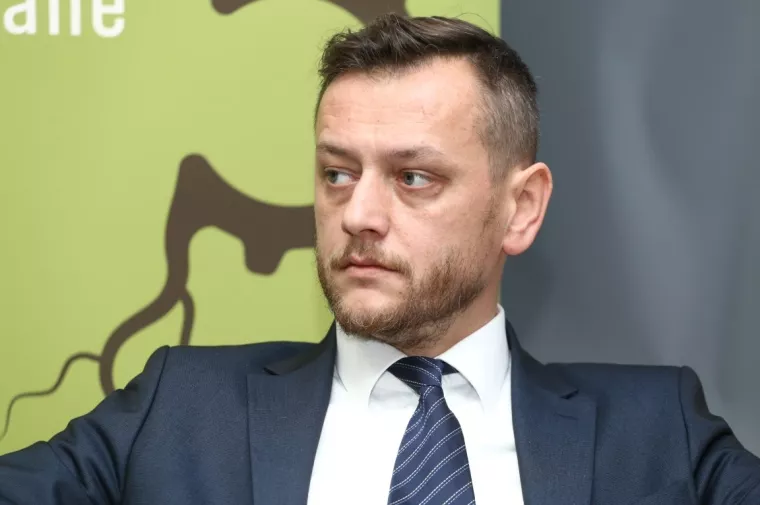 Ivančić: Hrvatskoj je još raspoloživo 2,4 milijarde eura iz EU