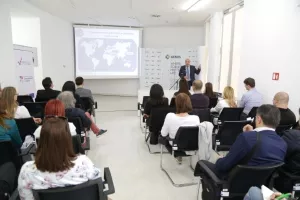 Nov projekt Genosa - 'Otkriti tajnu života' kroz proučavanje ljudskog glikoma