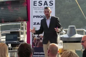 U Poreču održan Executive Sales Adria Summit