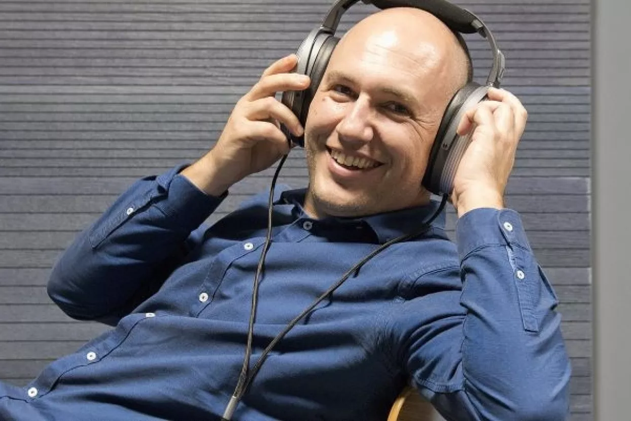 Nebojša Uglješić: Too Loud Fest je tek u povojima, a o njemu se govori u svjetskim razmjerima