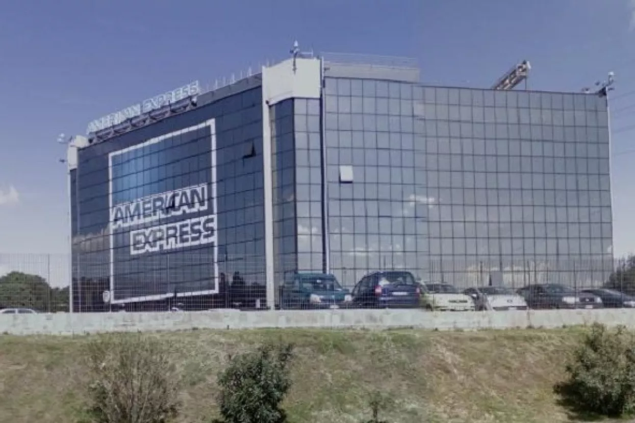 Dobit American Expressa dosegnula 1,65 milijardi dolara