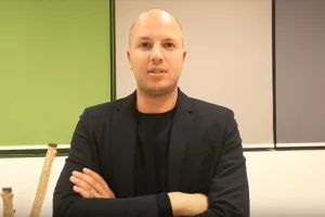 VIDEO: Mišulić - Mladi kadrovi boje se odgovornosti