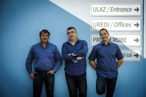 Capax realizirao ulaganja od 15 milijuna kuna